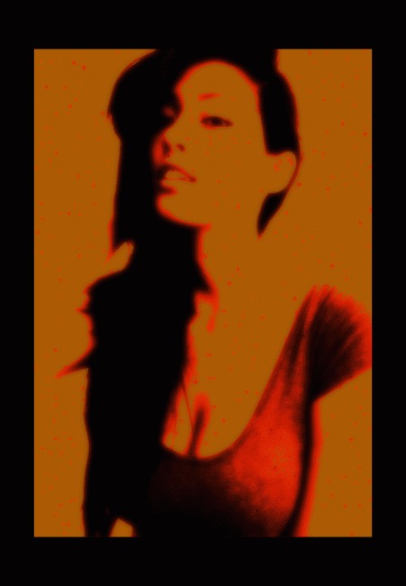 Femme indépendante cherche homme